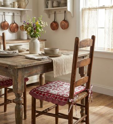 Federa cuscino Toile Federa cuscino Toile