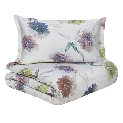 Parure copripiumino Marilyn