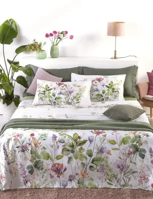 Parure copripiumino Wildflower