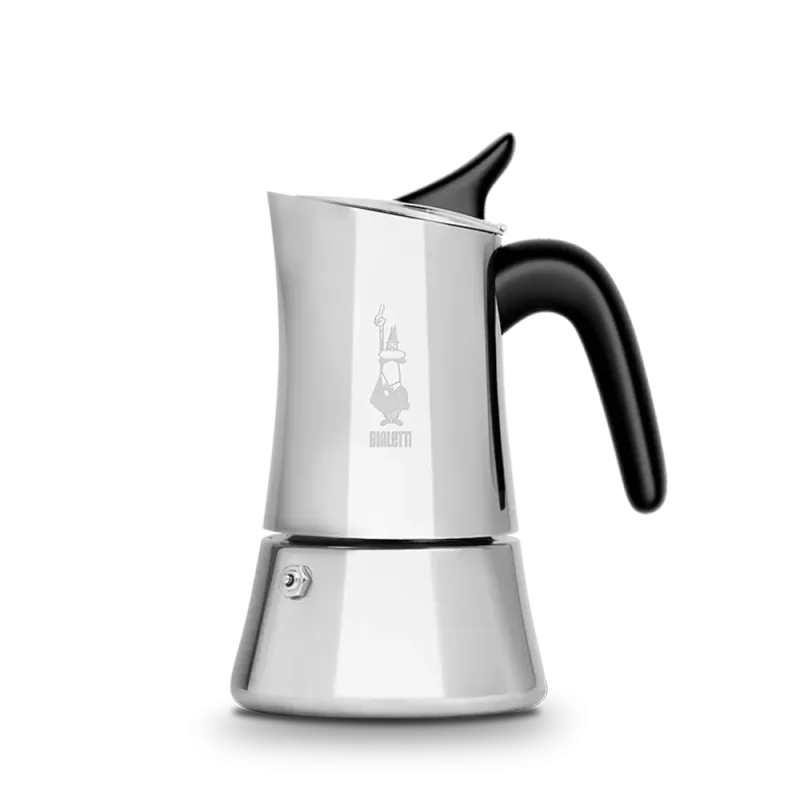 Caffettiera Moon Exclusive 4 tazze