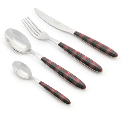 Set 24 posate Queen Set 24 posate Queen