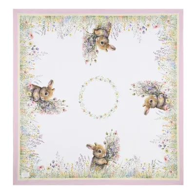 Centro tavola 100x100cm Dorothy Centro tavola 100x100cm Dorothy