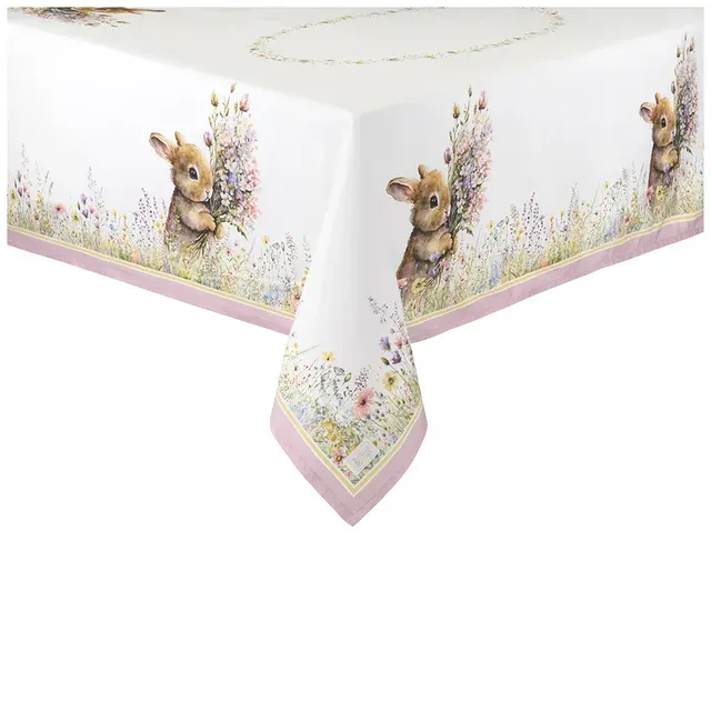 Tovaglia Dorothy 140x180cm