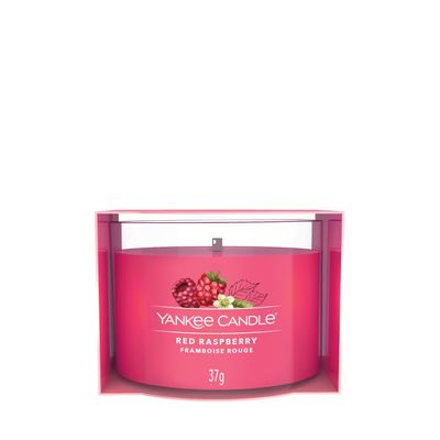 Yankee Candle candela mini Red Raspberry