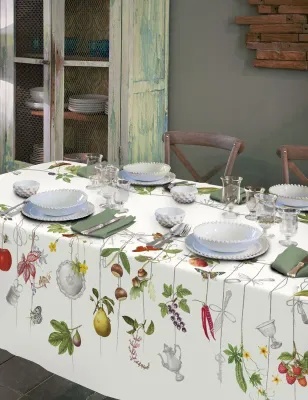 Tovaglia Granny 150x270cm Tovaglia Granny 150x270cm