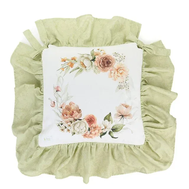 Cuscino sedia Flower Garden