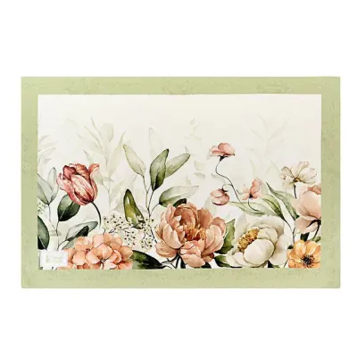 Tovaglietta Flower Garden Tovaglietta Flower Garden