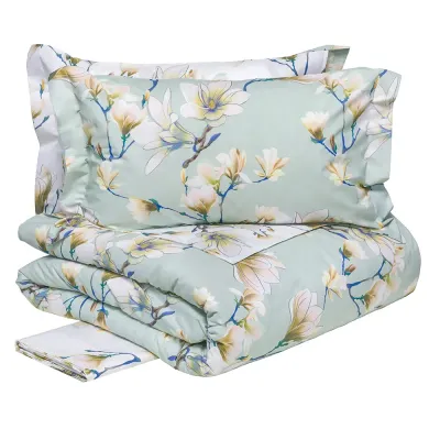 Completo copripiumino Kyoto Completo copripiumino Kyoto