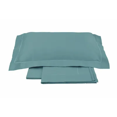 Completo lenzuola Elite Petrolio Completo lenzuola Elite Petrolio