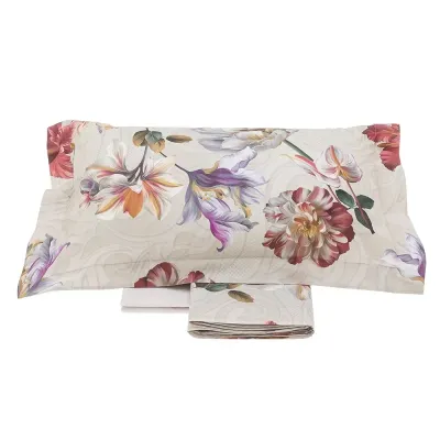 Completo lenzuola matrimoniale Margot Completo lenzuola matrimoniale Margot