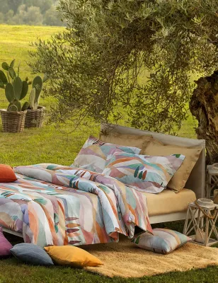 Completo copripiumino Toscana Completo copripiumino Toscana