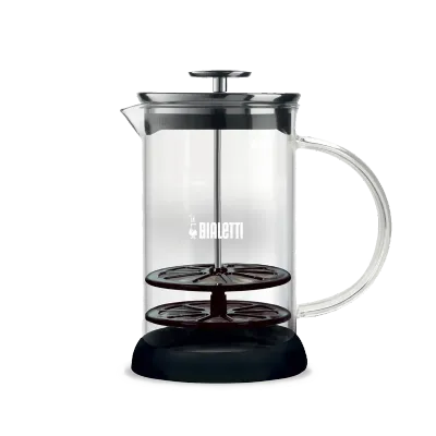 Cappuccinatore elettrico Milk Frother