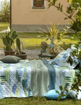 Trapunta leggera Toscana Trapunta leggera Toscana