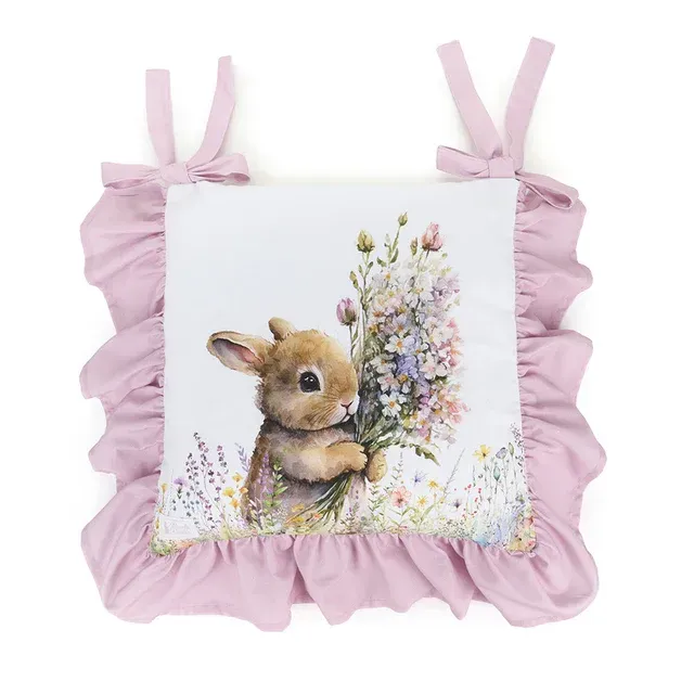 Cuscino sedia Dorothy