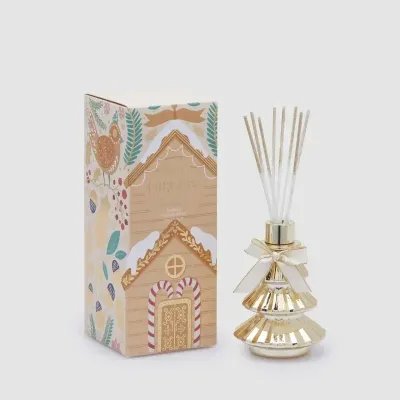 Profumatore essenza Joyful albero