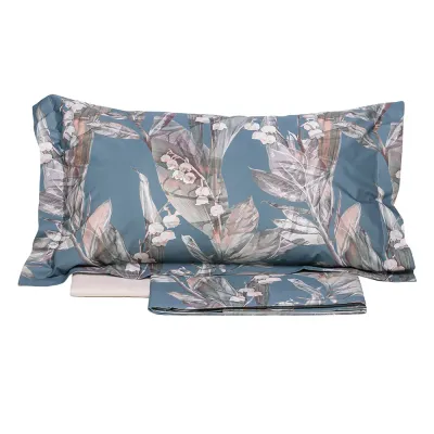 Completo lenzuola Mughetto Completo lenzuola Mughetto