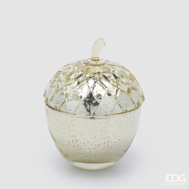 Candela profumata Ghianda