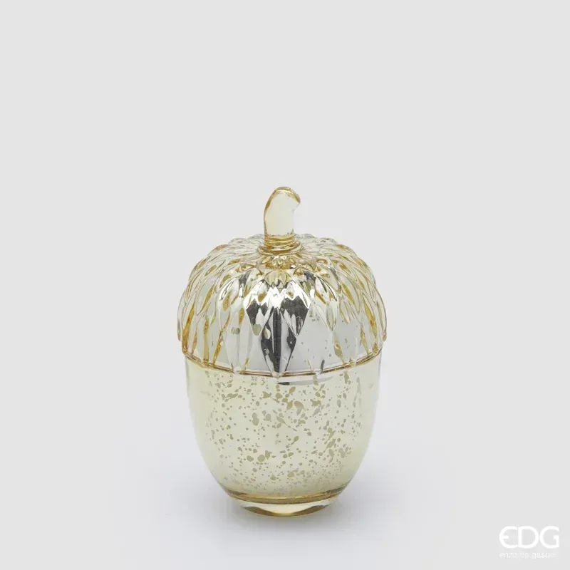 Candela Profumata ghianda