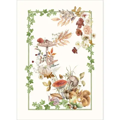 Canovaccio Delica Canovaccio Delica