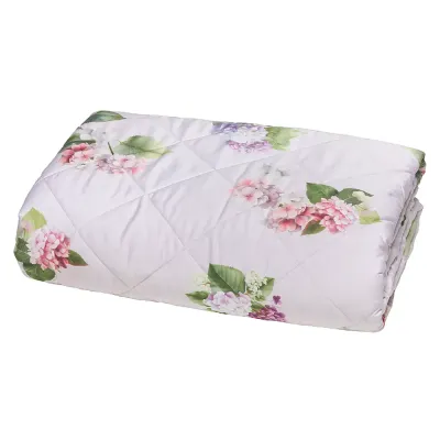 Trapunta leggera Hydrangea