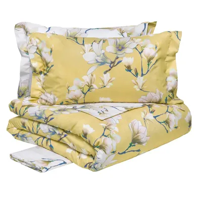 Completo copripiumino Kyoto