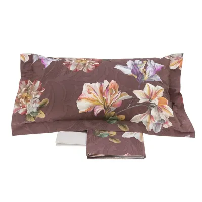 Completo lenzuola matrimoniale Margot