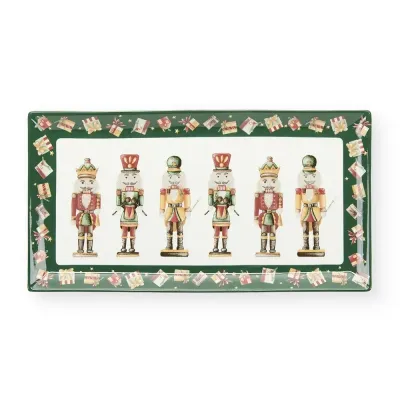 Vassoio Christmas Carol Vassoio Christmas Carol