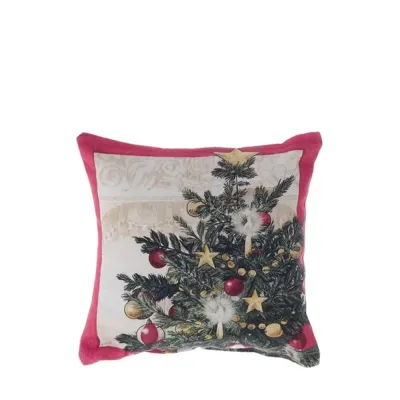 Cuscinetto profumato Favola di Natale Cuscinetto profumato Favola di Natale