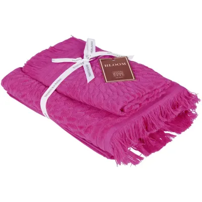 Set asciugamani Petali