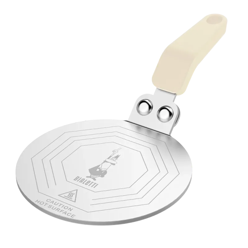 Piattello induzione Exclusive