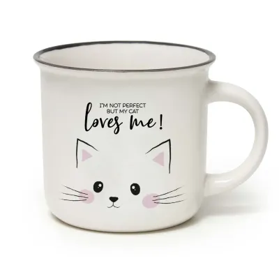 Tazza Kitty Tazza Kitty