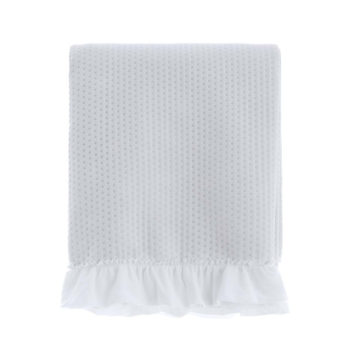 Trapunta matrimoniale king size 