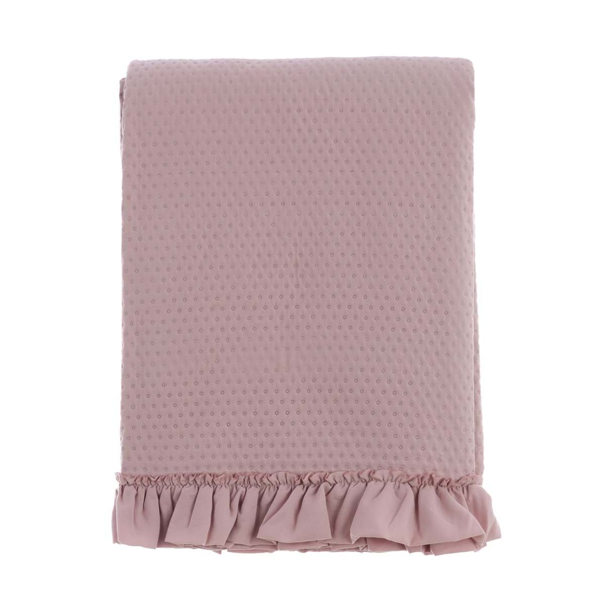 Trapunta matrimoniale king size 