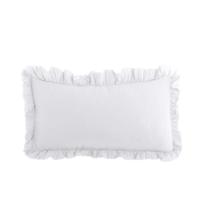 Set 2 copriguanciali "Gala acquarello"