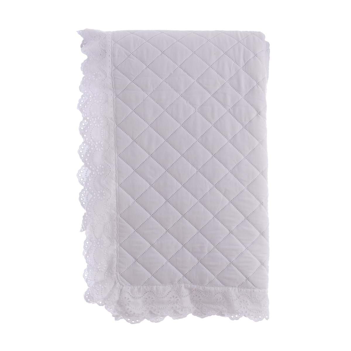 Trapunta matrimoniale King 