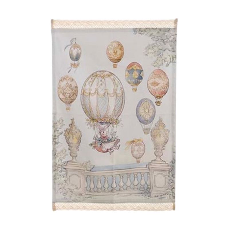 Canovaccio "Rococo Collection"