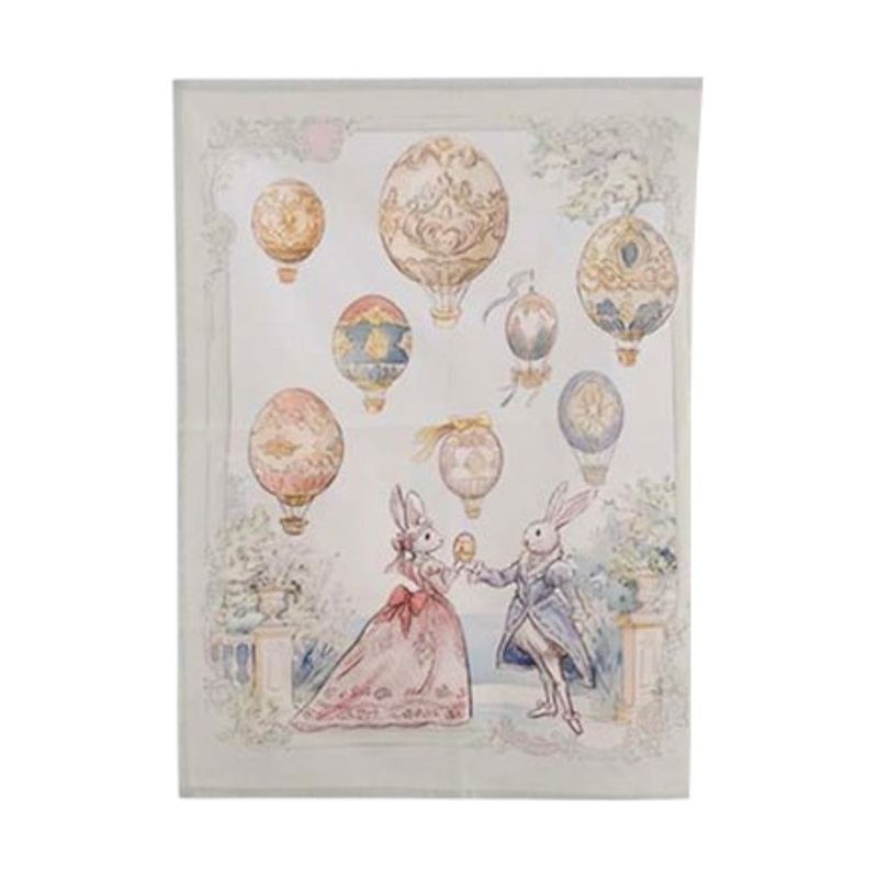 Canovaccio "Rococo Collection"