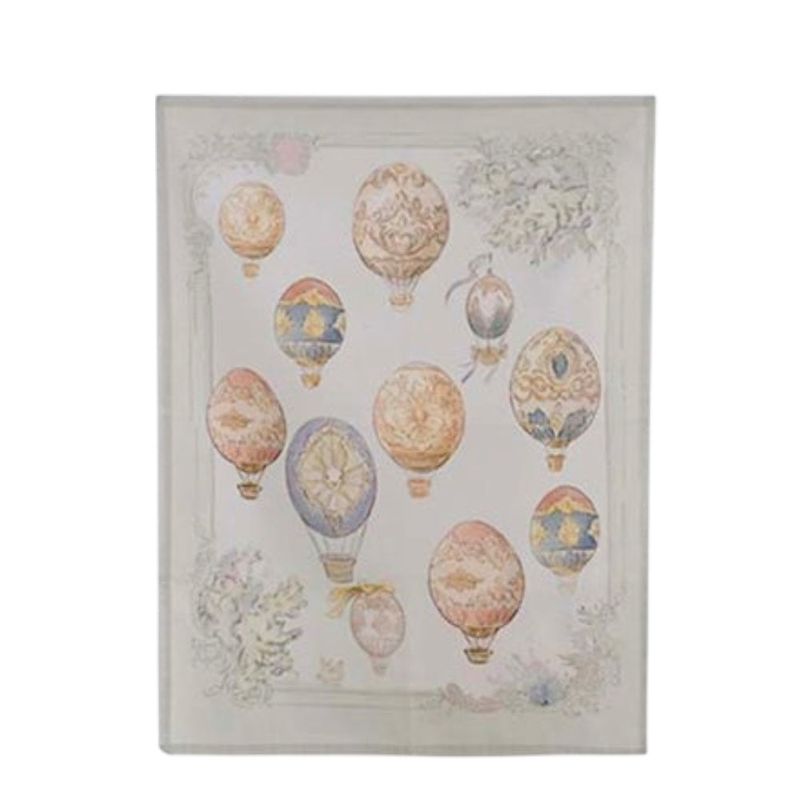 Canovaccio "Rococo Collection"