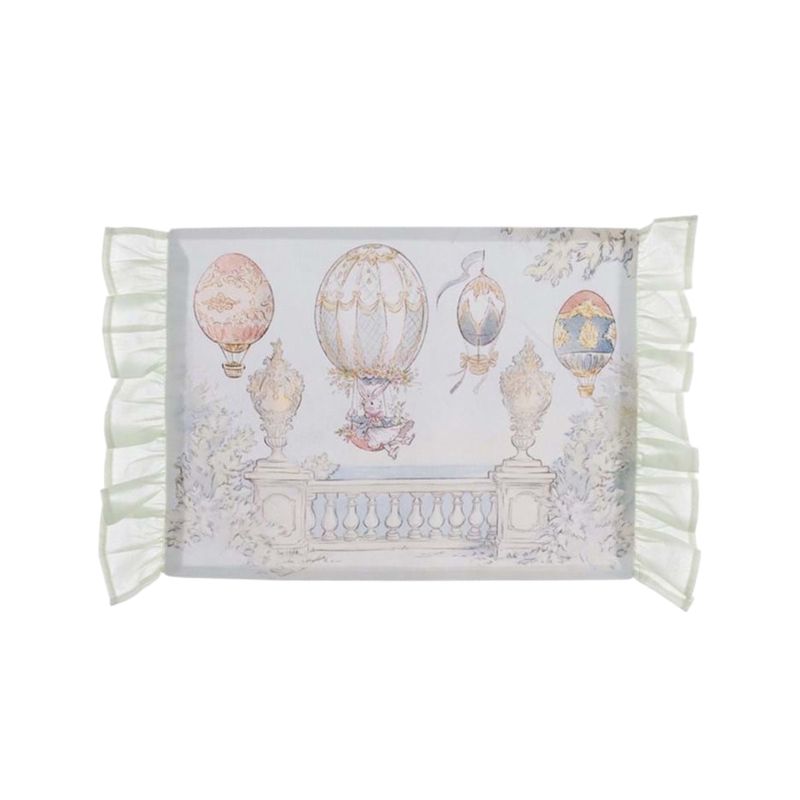 Tovaglietta "Rococo Collection"