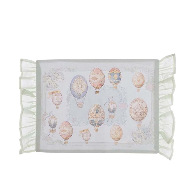 Tovaglietta "Rococo Collection"