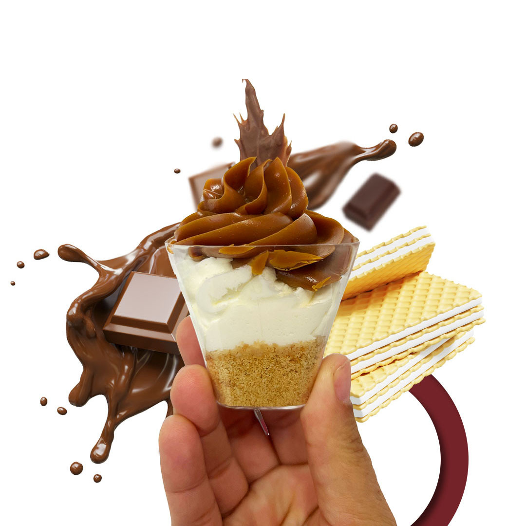 Box to go Vasito 12 units