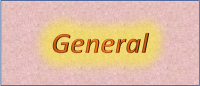 English General