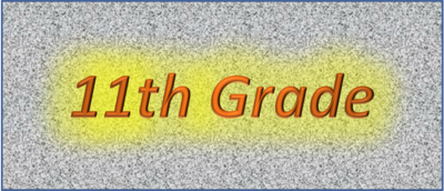 English Grade11
