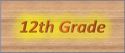 English Grade 12