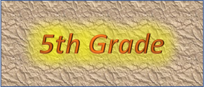 History Grade 5