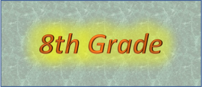 History Grade 8