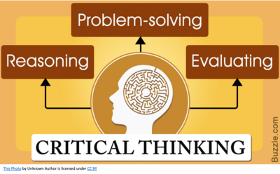 Critical Thinking
