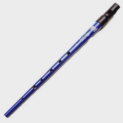 Used CLASSICAL CONVERSATIONS TIN WHISTLE