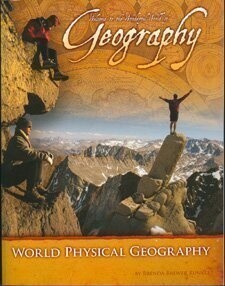 USED WELCOME TO THE WONDERFUL WORLD OF GEOGRAPHY TEXTBOOK (NEWLY REVISED) USEWD