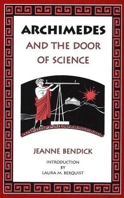 Used Archimedes and the Door of Science-2